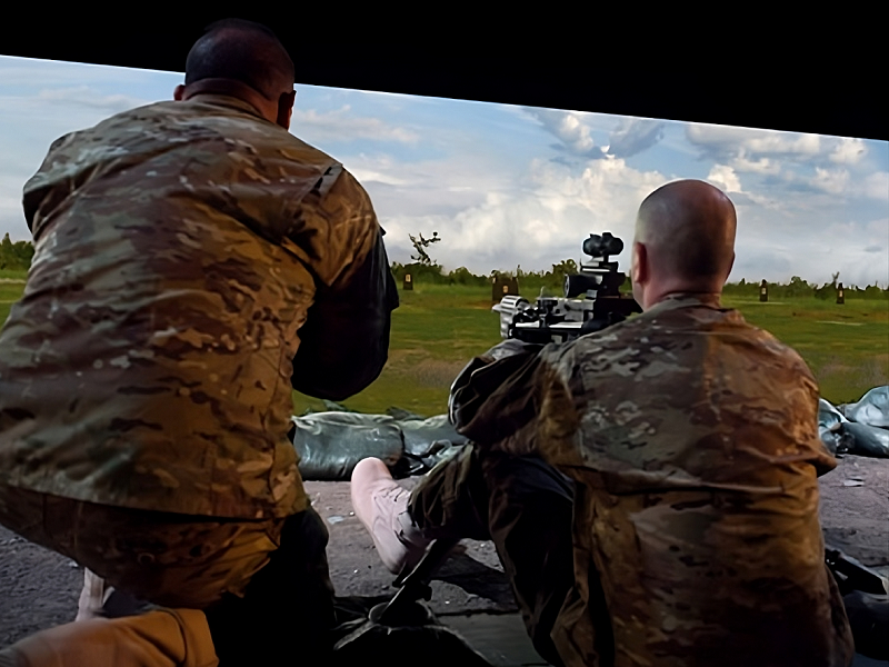US Air Force Selects InVeris as Preferred Manufacturer | Halldale Group